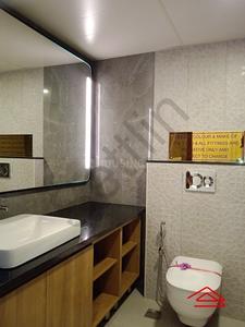 Image of 3739 Sq.ft 4 BHK Apartment / Flat for sale in Prestige Park Grove by Prestige Projects Pvt Ltd, Kannamangala - Whitefield Hoskote Road, Bengaluru for Rs. 50000000