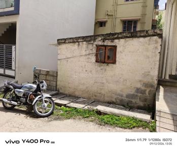Image of 600 Sq.ft Residential Plot / Land for sale in Nagarbhavi, Bengaluru for Rs. 8200000