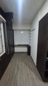 Kitchen Image of 1655 Sq.ft 3 BHK Apartment / Flat for sale in SPR Osian Chlorophyll, Porur Chennai for Rs. 18500000