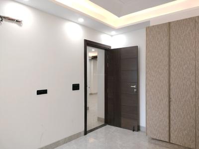 Bedroom Image of 2250 Sq.ft 3 BHK Builder Floor for sale in Sector 28 Faridabad for Rs. 28000000