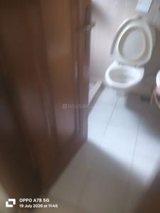 Image of 2000 Sq.ft 3 BHK Builder Floor for sale in Anand Niketan, New Delhi for Rs. 60000000