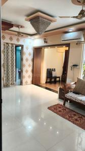 Hall Image of 900 Sq.ft 2 BHK Apartment / Flat for sale in Bunty Mayur Nagari Phase II, Pimple Gurav Pune for Rs. 9800000
