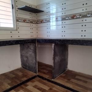 Kitchen Image of 2200 Sq.ft 3 BHK Apartment / Flat for rent in Nutan Nagar Colony Hazaribagh for Rs. 6500