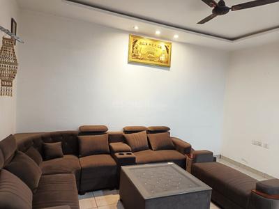 Hall Image of 1125 Sq.ft 3 BHK Builder Floor for sale in Sector 20 Panchkula for Rs. 6475000