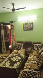 Bedroom Image of 755 Sq.ft 2 BHK Apartment / Flat for sale in Devika Skypers, Raj Nagar Extension Ghaziabad for Rs. 6000000