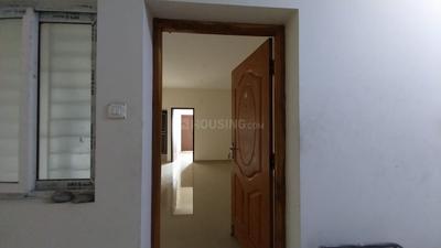 Hall Image of 1000 Sq.ft 2 BHK Apartment / Flat for sale in West Tambaram Chennai for Rs. 4000000