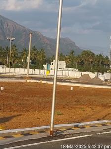 Image of 1500 Sq.ft Residential Plot / Land for sale in N.Pudupatti, Namakkal for Rs. 1447500