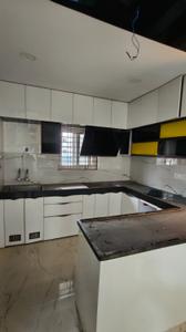 Kitchen Image of 2200 Sq.ft 4 BHK Independent House for sale in Navya The Royal, Indresham Sangareddy for Rs. 11000000