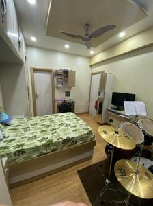 Bedroom Image of 1350 Sq.ft 8 BHK Independent House for sale in New Rajinder Nagar New Delhi for Rs. 130000000