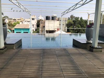 Image of 7057 Sq.ft 4 BHK Apartment / Flat for sale in Indraprastha Schon, Richmond Town, Bengaluru for Rs. 268000000