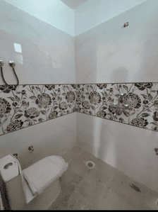 Image of 1400 Sq.ft 3 BHK Apartment / Flat for sale in Sector 3A, Gurgaon for Rs. 7490000