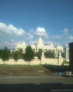 Image of 1000 Sq.ft Residential Plot / Land for sale in Omaxe City AB Bypass Road, Mayakhedi, Indore for Rs. 5500000