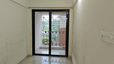 1.5 BHK Flat