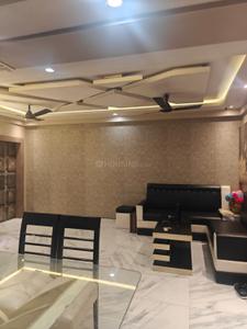 Hall Image of 1640 Sq.ft 3 BHK Apartment / Flat for sale in Tollygunge Kolkata for Rs. 14500000