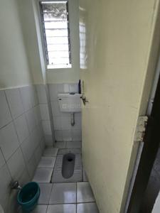 Bathroom Image of 733 Sq.ft 1 BHK Apartment / Flat for sale in Dhayari Pune for Rs. 3600000