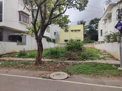 Image of 1350 Sq.ft Residential Plot / Land for sale in Sahakara Nagar, Bengaluru for Rs. 37500000