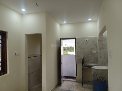 Hall Image of 1100 Sq.ft 2 BHK Independent House for sale in Peerzadiguda Hyderabad for Rs. 6500000
