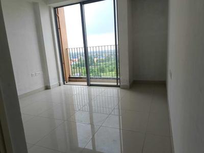 Bedroom Image of 558 Sq.ft 2 BHK Apartment / Flat for sale in Godrej Seven, Joka Kolkata for Rs. 4500000