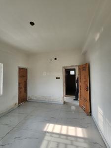 Hall Image of 1320 Sq.ft 3 BHK Apartment / Flat for sale in Nayabad Kolkata for Rs. 6500000