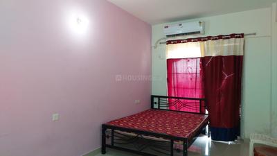 Bedroom Image of 1782 Sq.ft 3 BHK Apartment / Flat for sale in Team Deja Vu, New Town Kolkata for Rs. 9800000