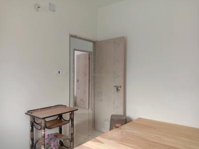 Bedroom Image of 1500 Sq.ft 3 BHK Apartment / Flat for sale in Basu Dream Sunrise, Rajarhat Kolkata for Rs. 6990000