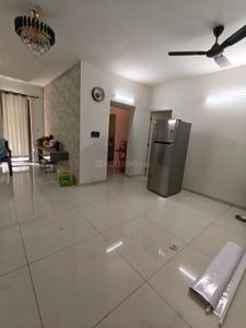 Hall Image of 1250 Sq.ft 2 BHK Apartment / Flat for rent in Casagrand Utopia, Manapakkam Chennai for Rs. 35000