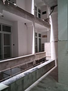 Bedroom One Image of 1050 Sq.ft 2 BHK Apartment / Flat for sale in Sector 72 Noida for Rs. 3850000