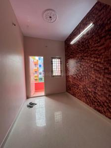 Hall Image of 446 Sq.ft 2 BHK Independent House for sale in Ayappakkam Chennai for Rs. 7000000