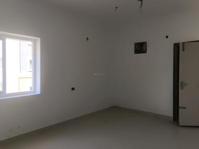 Living Room Image of 1105 Sq.ft 2 BHK Apartment / Flat for sale in Mahalakshmi S Ridhira Block 2, Beeramguda Sangareddy for Rs. 5967003