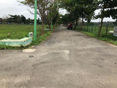 Image of 1200 Sq.ft 3 BHK Villa for sale in Anekal, Bengaluru for Rs. 2278000