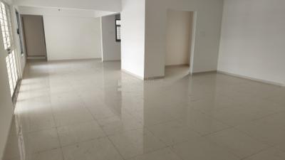 Living Room Image of 2393 Sq.ft 4 BHK Apartment / Flat for sale in V Top Valonia, Punawale Pune for Rs. 15000000
