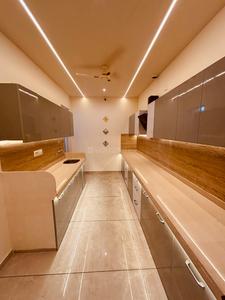 Bedroom Image of 2100 Sq.ft 4 BHK Villa for sale in Jagatpura Jaipur for Rs. 16500000