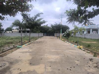 Image of 1500 Sq.ft Residential Plot / Land for sale in Mylapura, Bengaluru for Rs. 4500200