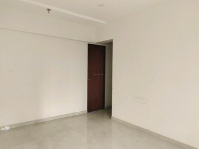 Bedroom Image of 950 Sq.ft 2 BHK Apartment / Flat for sale in Nicco Residency, Andheri East Mumbai for Rs. 22700000