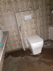 Ashwamegh Complex Attached Bathroom with Bedroom Two 3