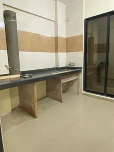 Kitchen Image of 630 Sq.ft 1 BHK Apartment / Flat for sale in Shiv Darshan CHS, Badlapur West Badlapur for Rs. 2000000
