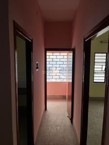 Image of 700 Sq.ft 2 BHK Apartment / Flat for sale in Garia, Sonarpur, Kolkata for Rs. 3500000