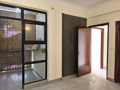 Bedroom Image of 1145 Sq.ft 2 BHK Apartment / Flat for sale in Mittal Cosmos Executive Apartment, Palam Vihar Gurgaon for Rs. 12500000