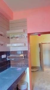 Kitchen Image of 750 Sq.ft 2 BHK Independent House for rent in Kanauji Kachuara Patna for Rs. 8500