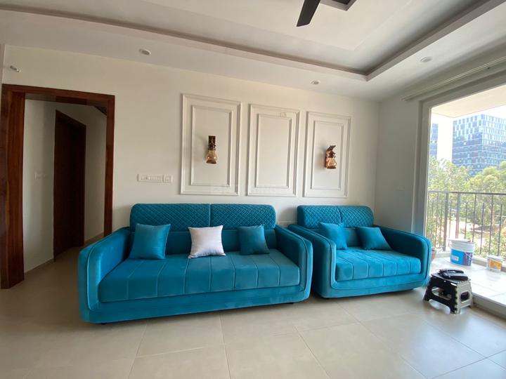 Bhartiya City Nikoo Homes 2 Main Image 1