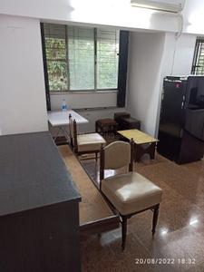 1 BHK Flat