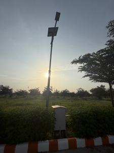 Image of 2000 Sq.ft Residential Plot / Land for sale in Indiabulls Greens, Panvel, Navi Mumbai for Rs. 7000000