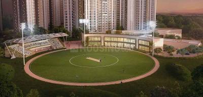 Image of 536 Sq.ft 2 BHK Apartment / Flat for sale in Lodha Upper Thane, Bhiwandi, Thane for Rs. 5600000
