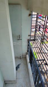 Image of 616 Sq.ft 2 BHK Apartment / Flat for sale in Keshtopur, Kolkata for Rs. 2200000