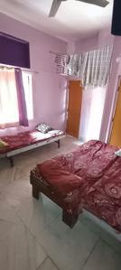 Bedroom Image of 1100 Sq.ft 2 BHK Apartment / Flat for sale in Maninagar Ahmedabad for Rs. 4600000