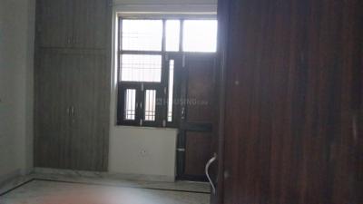 Bedroom Image of 1750 Sq.ft 2 BHK Builder Floor for rent in Mansarovar Extension Jaipur for Rs. 17000