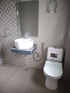 Bedroom One Image of 1405 Sq.ft 3 BHK Apartment / Flat for sale in MR Officer City 2 Phase 2, Raj Nagar Extension Ghaziabad for Rs. 9300000