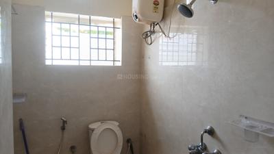Image of 1600 Sq.ft 3 BHK Apartment / Flat for rent in Kasturi Nagar, Bengaluru for Rs. 43000