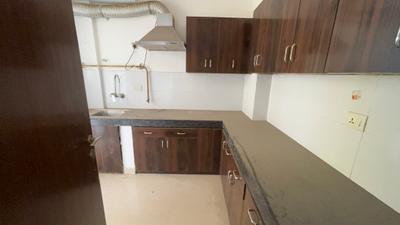 Kitchen Image of 1535 Sq.ft 2.5 BHK Apartment / Flat for sale in M3M Woodshire, Sector 107 Gurgaon for Rs. 14200000