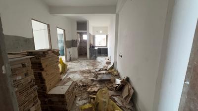 Living Room Image of 820 Sq.ft 2 BHK Apartment / Flat for sale in Keshtopur Kolkata for Rs. 3034000